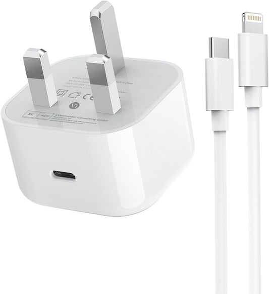 iPhone Type-C Fast Charger Cable