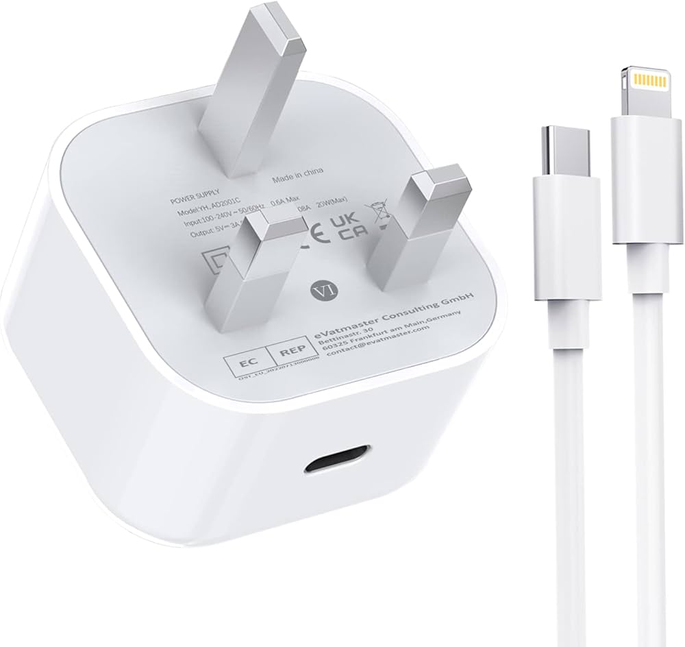 iPhone Type-C Fast Charger Cable