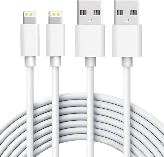 iPhone USB Fast Charger Cable