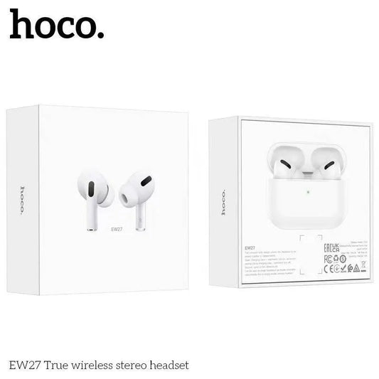 HOCO EW27 Wireless Earphones