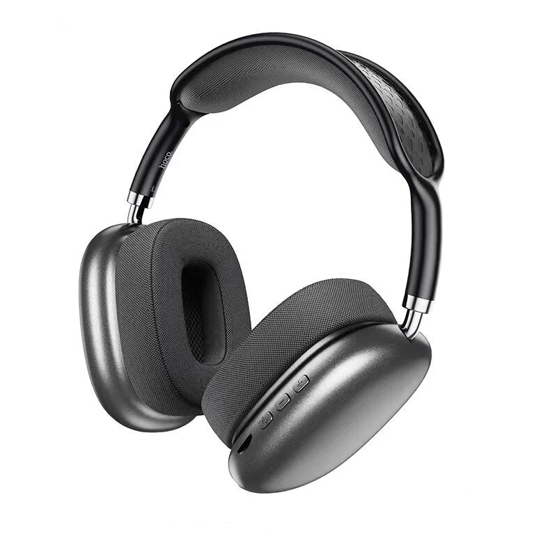 HOCO ESD-15 Wireless Headphones Black