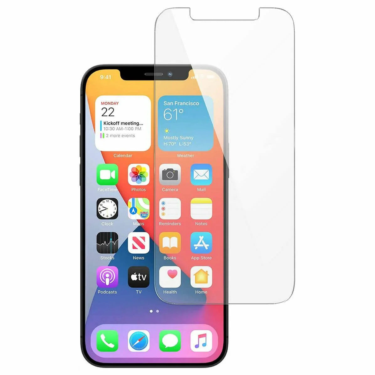 iPhone Screen Protectors