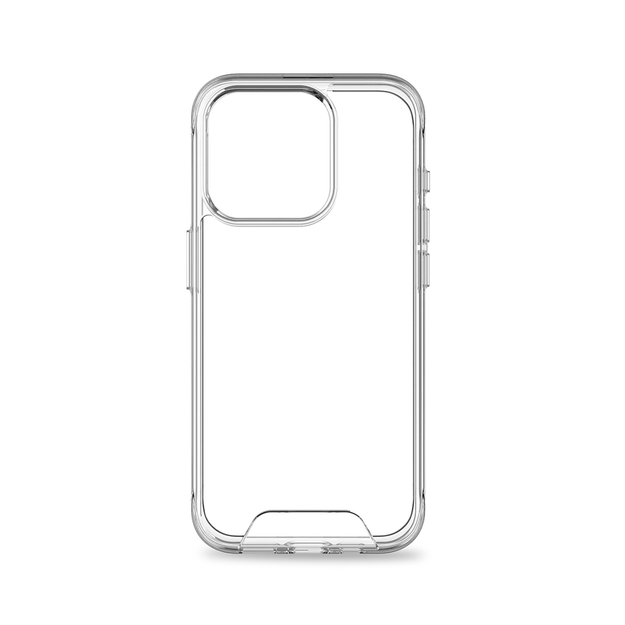 iPhone Clear Cases